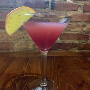 Meet your Posher, Heidi